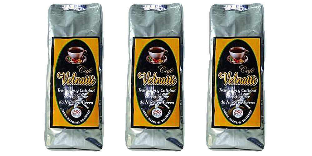 Café Velnatti Café Velnatti