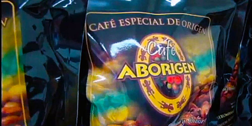 Café Aborigen Cafés especiales del Quindio - Café Aborigen