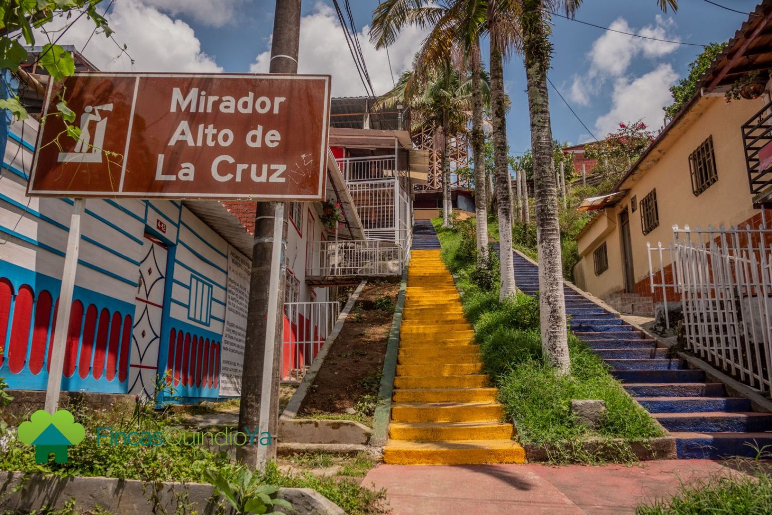 Circasia, Quindío, el Municipio Tierra de Hombres Libres