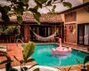 100% Finca Hotel en Quimbaya Moderna para Alquilar